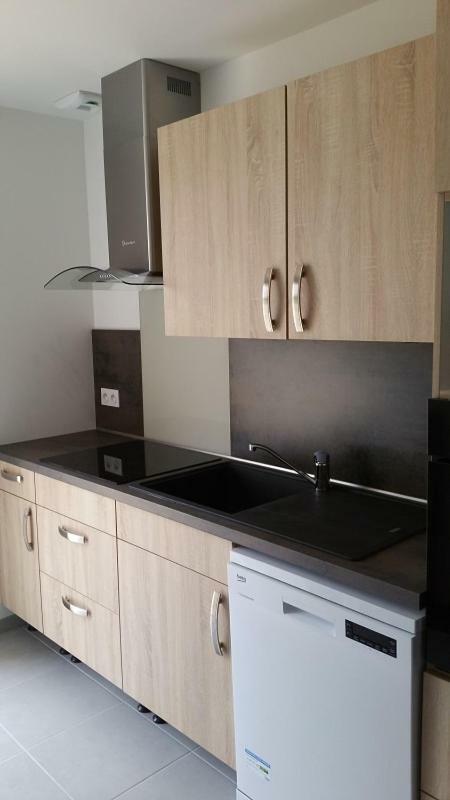 Hendia Apartman Jonzac Kültér fotó