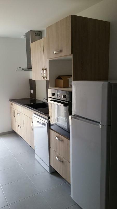 Hendia Apartman Jonzac Kültér fotó