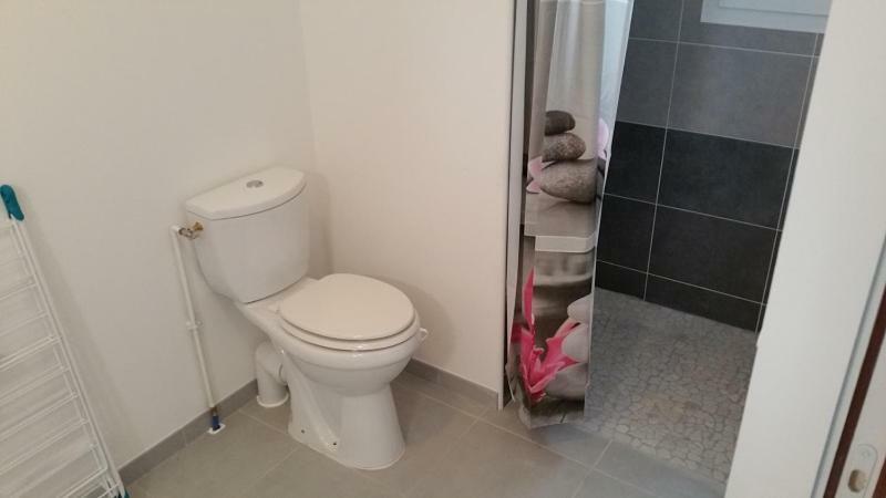 Hendia Apartman Jonzac Kültér fotó